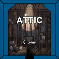 Attic