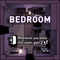 Any Bedroom