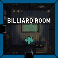 Billiard Room