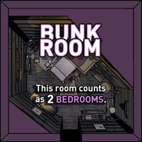 Bunk Room