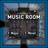 Music Room