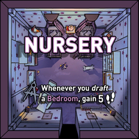 Nursery