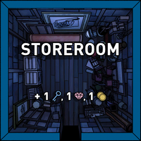 Storeroom