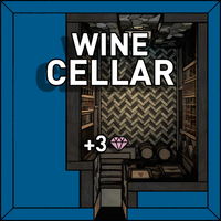 Wine Cellar